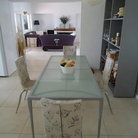 Casa Da Paz Appartement Odeleite