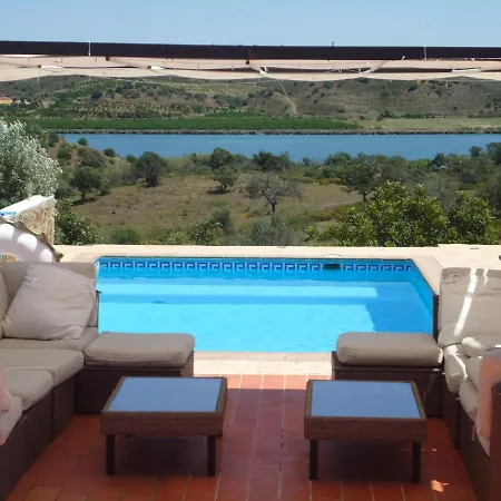 Casa Da Paz Odeleite