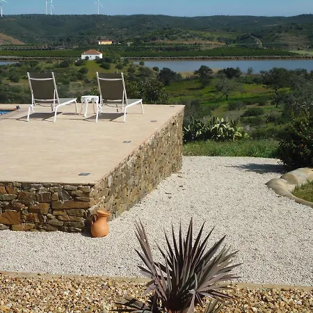 Appartement Casa Da Paz Odeleite
