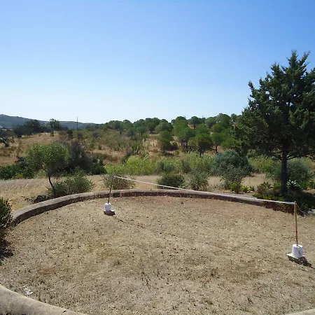 Casa Da Paz Appartement Odeleite