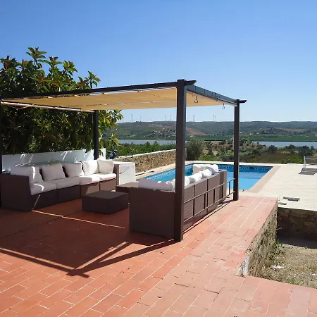 Casa Da Paz *