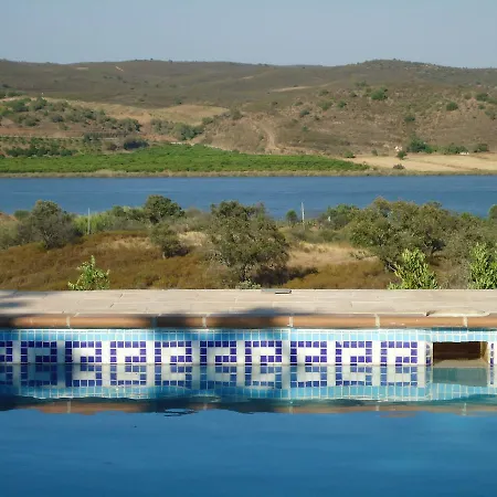 Casa Da Paz Appartement Odeleite