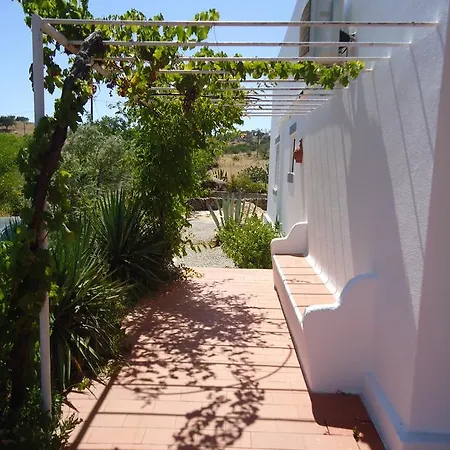 Appartement Casa Da Paz Odeleite