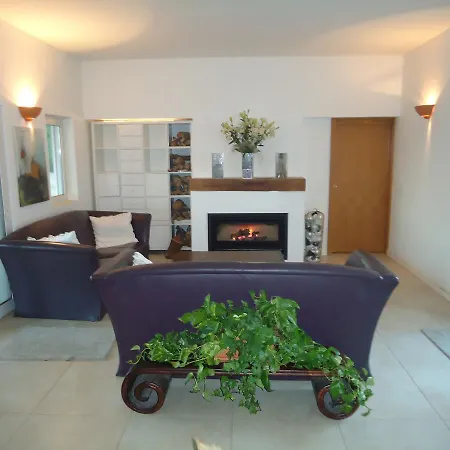 Casa Da Paz Appartement Odeleite