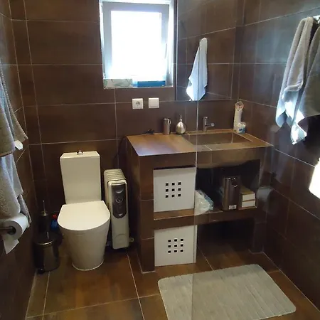 Casa Da Paz Appartement Odeleite