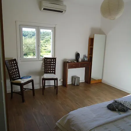 Appartement Casa Da Paz Odeleite