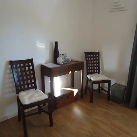 Casa Da Paz Appartement Odeleite