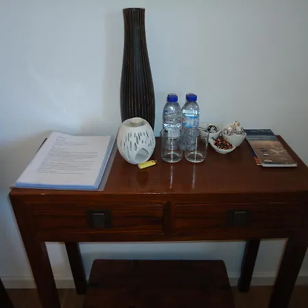Casa Da Paz Appartement *