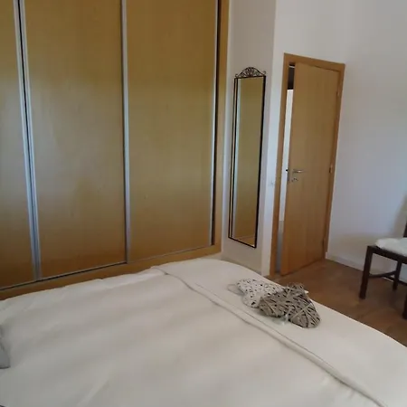 Appartement Casa Da Paz Odeleite