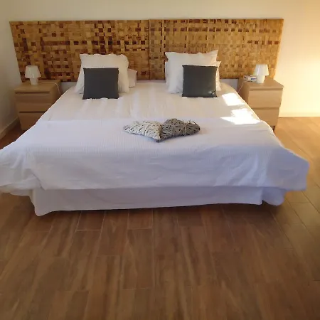 Appartement Casa Da Paz