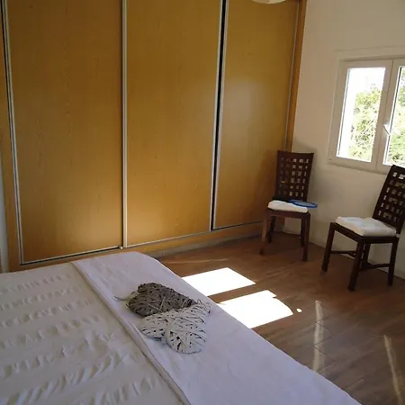 Casa Da Paz * Odeleite