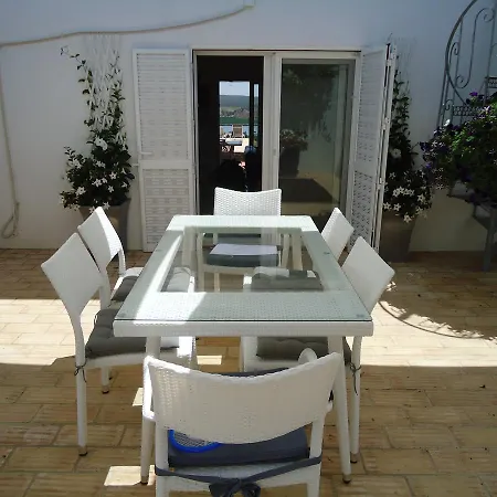 Casa Da Paz *