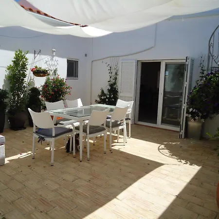 Appartement Casa Da Paz Odeleite