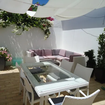 Casa Da Paz Odeleite