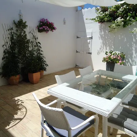 Casa Da Paz *