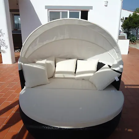 Appartement Casa Da Paz