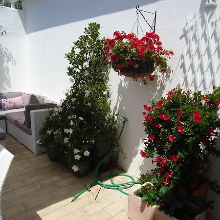 Casa Da Paz Appartement