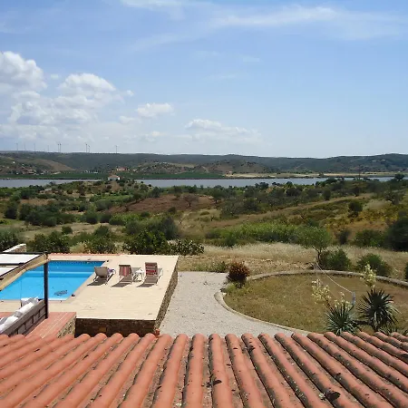 Casa Da Paz *