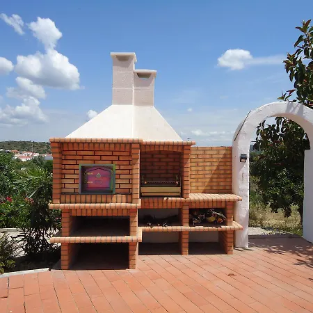 Casa Da Paz Appartement *