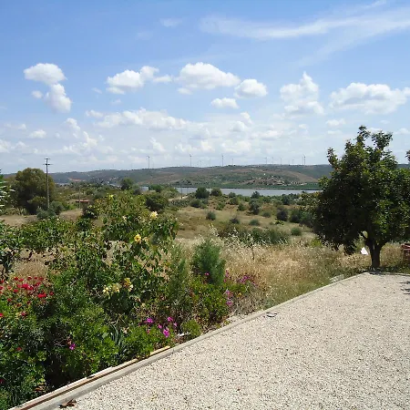 Casa Da Paz
