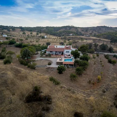 Casa Da Paz Appartement