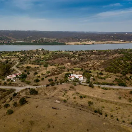 Casa Da Paz * Odeleite
