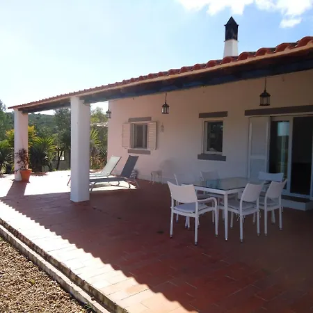 Casa Da Paz