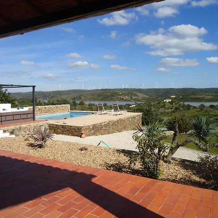 Casa Da Paz Appartement